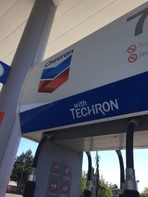 Chevron