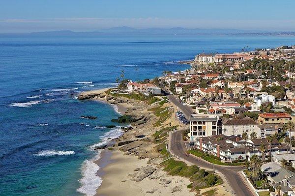 Windansea Beach House