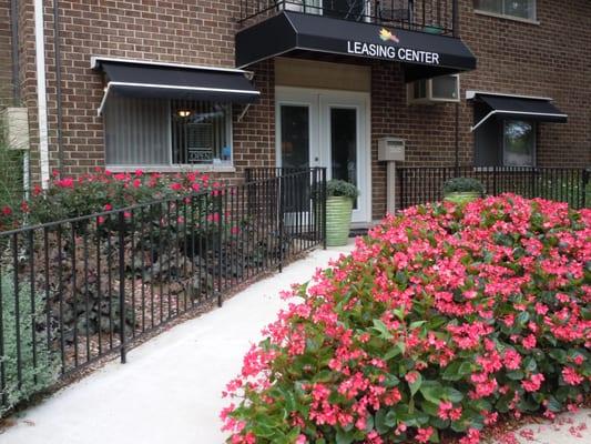 Arbor Glen Apartment Homes