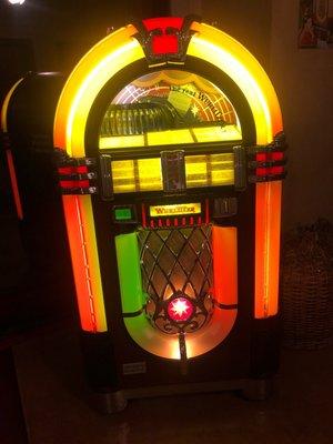 David Kugle Jukebox