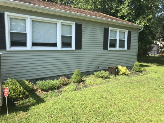 Weeds taken over your garden bed?