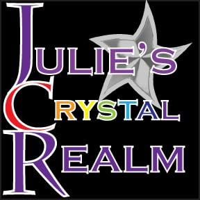 Julies Crystal Realm