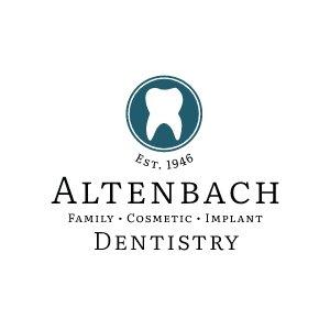 Altenbach Dentistry Logo