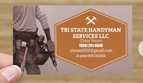 Tri State Handyman Services