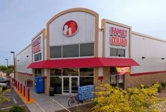 Family Dollar