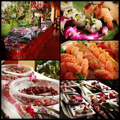 Catering Services