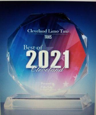 Cleveland Limo Express