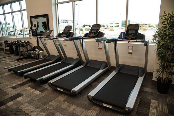 Fitness 4 Home Superstore - Phoenix I-10 Superstore | TRUE Treadmills