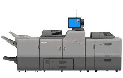 Ricoh Production Printers