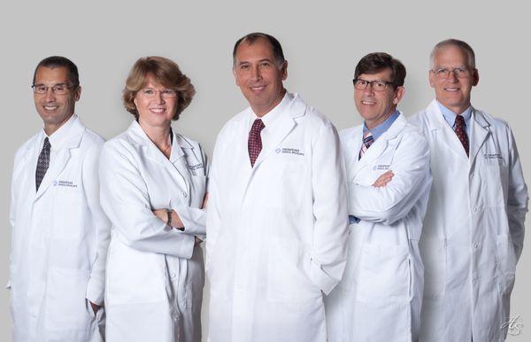 Chesapeake Regional Healthcare Surgical Specialists