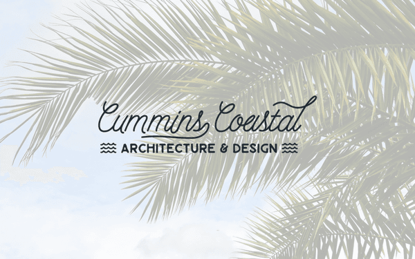 Cummins Coastal Architecture & Design