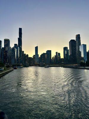 Chicago Cruise Events