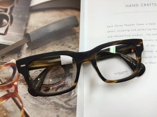 Oliver Peoples