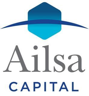 Ailsa Cap[ital with locations in 
Draper, UT and San Diego, CA