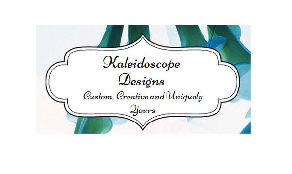 Kaleidoscope Designs