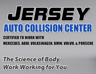 Jersey Auto Collision Center LLC logo