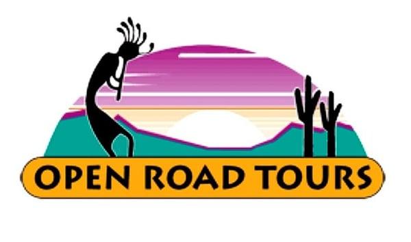 Open Road Tours