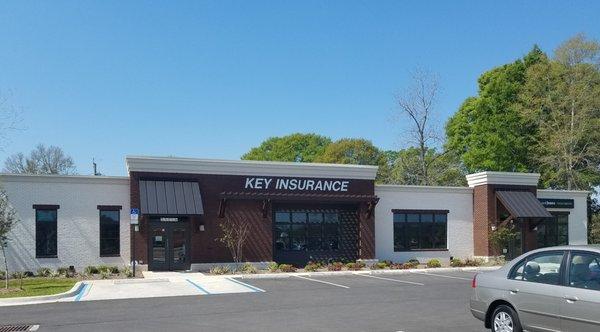 Key Insurance