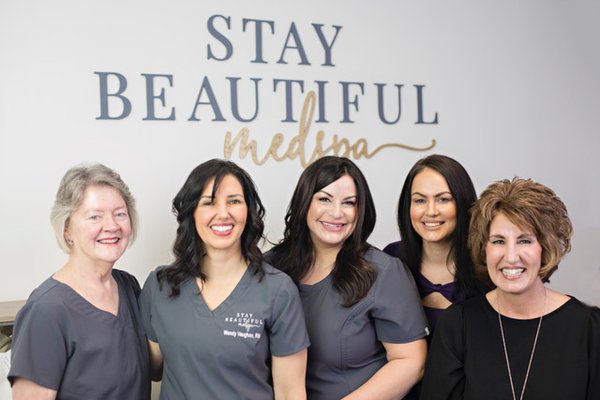 Stay Beautiful Medspa