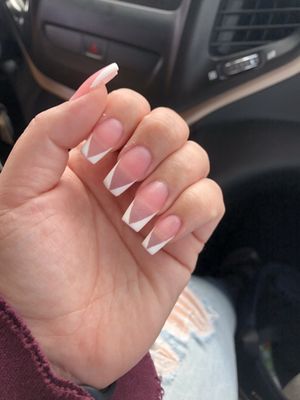 Full Set Acrylic