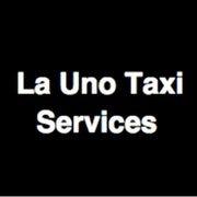 La Uno Taxi