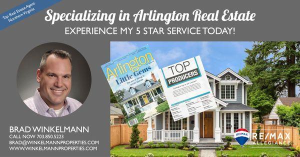 Brad Winkelmann-RE/MAX Allegiance