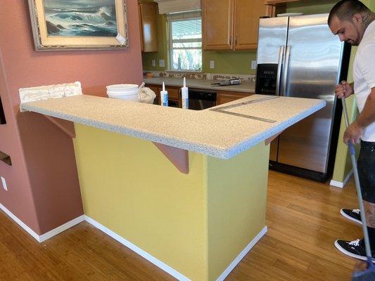 Coast 2 Coast Countertops