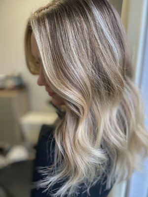 Partial highlights