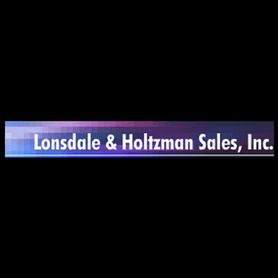 Lonsdale & Holtzman Sales