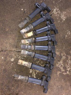 Ignition Coils