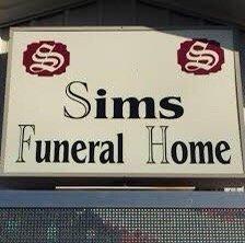 Sims Funeral Home