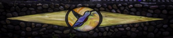 Walk the medicine wheel with Mosaic Shaman Kristi Ellen