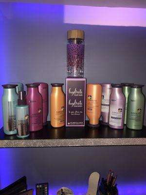 Pureology