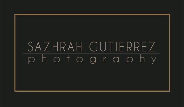 El Paso Portrait Photographer - Sazhrah Gutierrez Photography