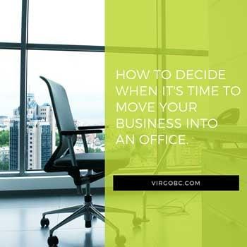 Virgo Business Centers