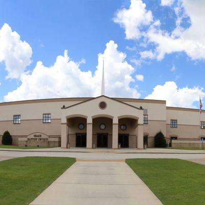 Grace Baptist Church