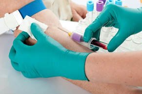 Phlebotomy classes