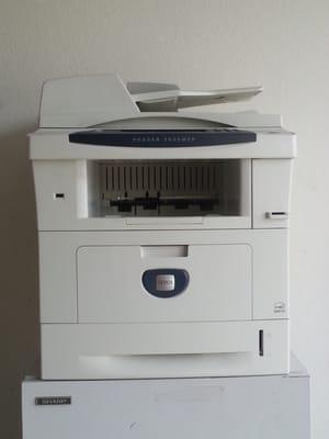 Copier for $50 a month