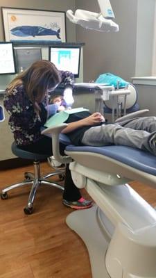 Chico Pediatric Dentistry