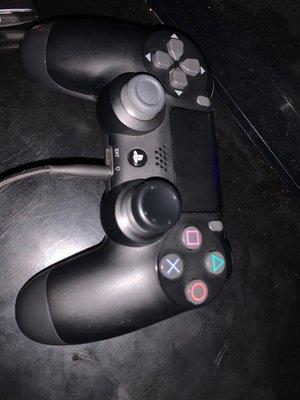 Ps4 controller