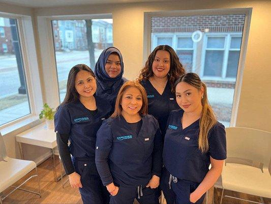 Happy Smiles Family Dentistry | Chicago, IL