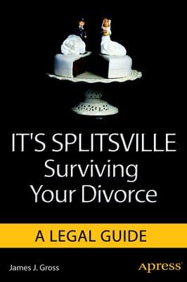 We wrote the book on divorce