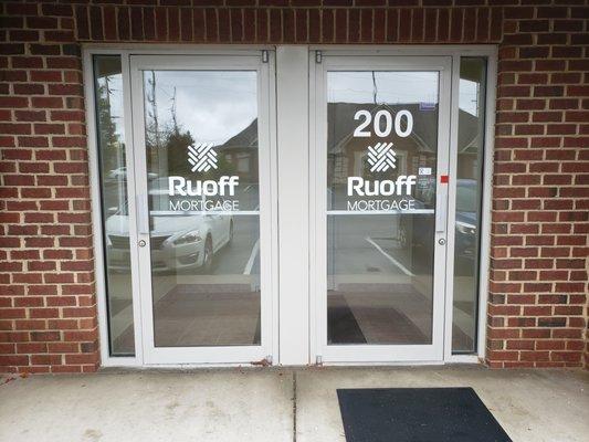 Ruoff Mortgage- Fishers, IN