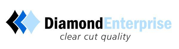 Diamond Enterprise's Logo