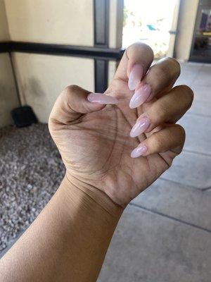 Nails