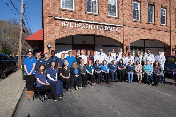 Rye Beach Pharmacy