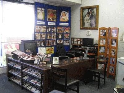 Northridge Copy and Graphics Center