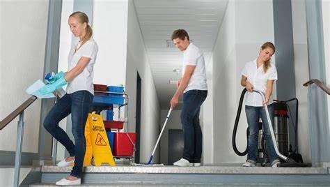 Insurance For
Janitorial services
Indoor and outdoor maintenance
Window cleaning
Carpet and upholstery cleaners