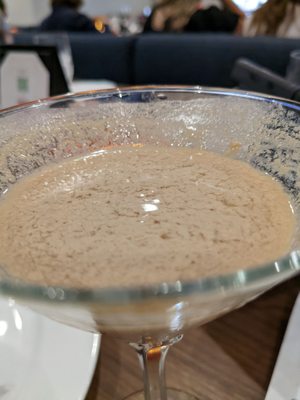 Very suspicious looking espresso martini