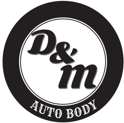 D & M Auto Body